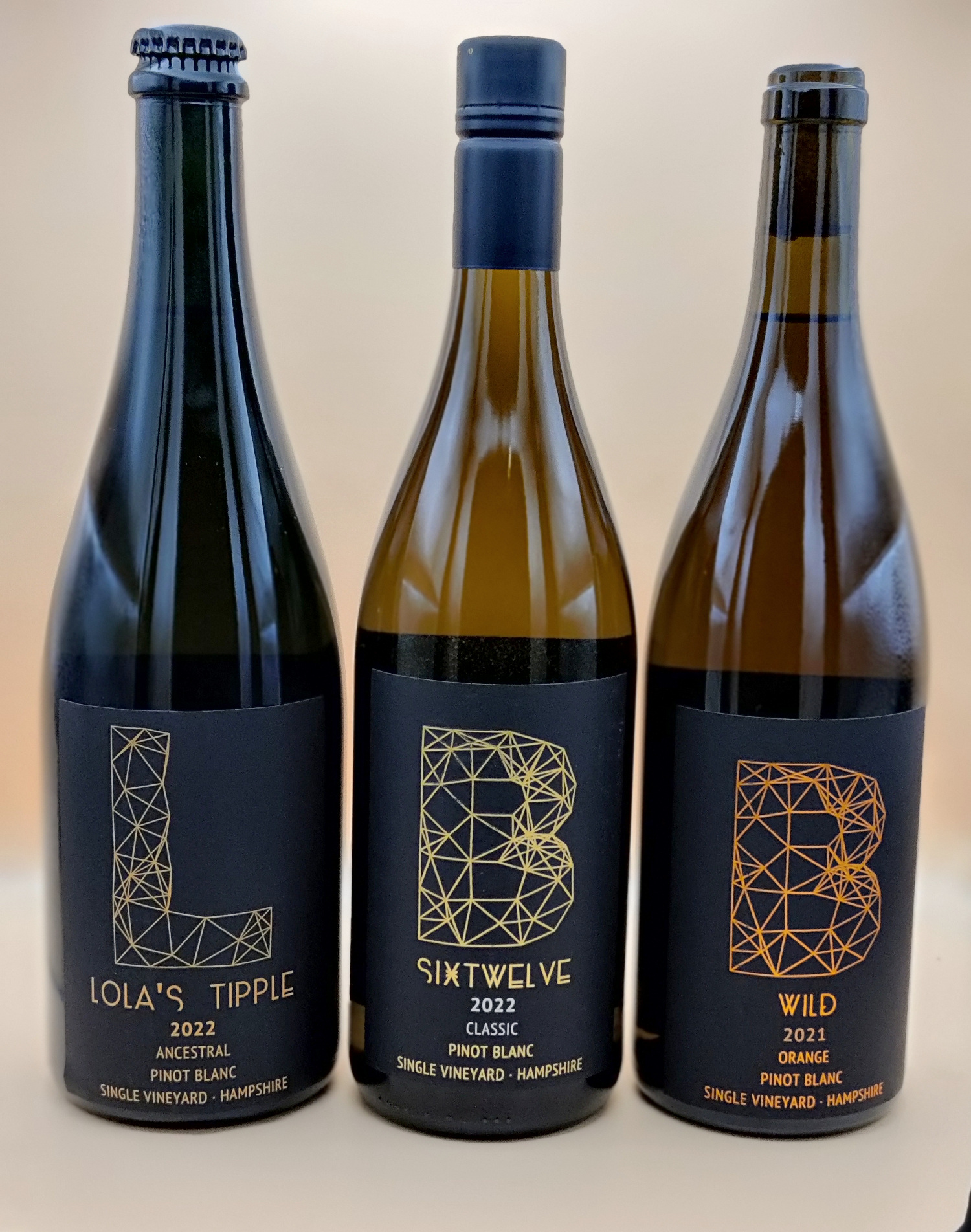 Bsixtwelve wines Bsixtwelve wines